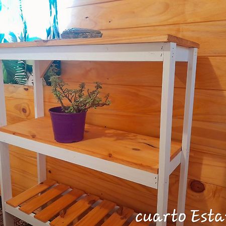Alojamiento En Tigre Buenos Aires Hotel Екстериор снимка