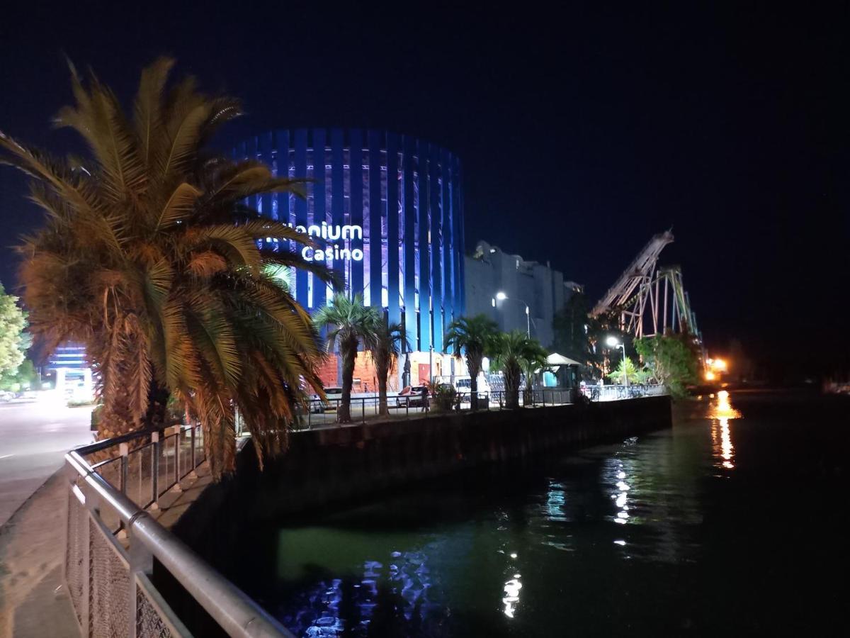 Alojamiento En Tigre Buenos Aires Hotel Екстериор снимка