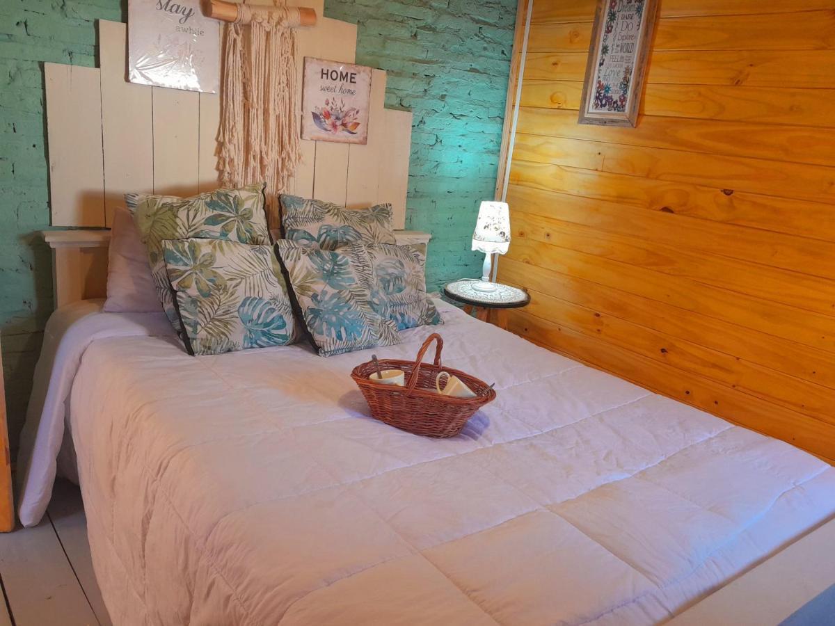 Alojamiento En Tigre Buenos Aires Hotel Екстериор снимка