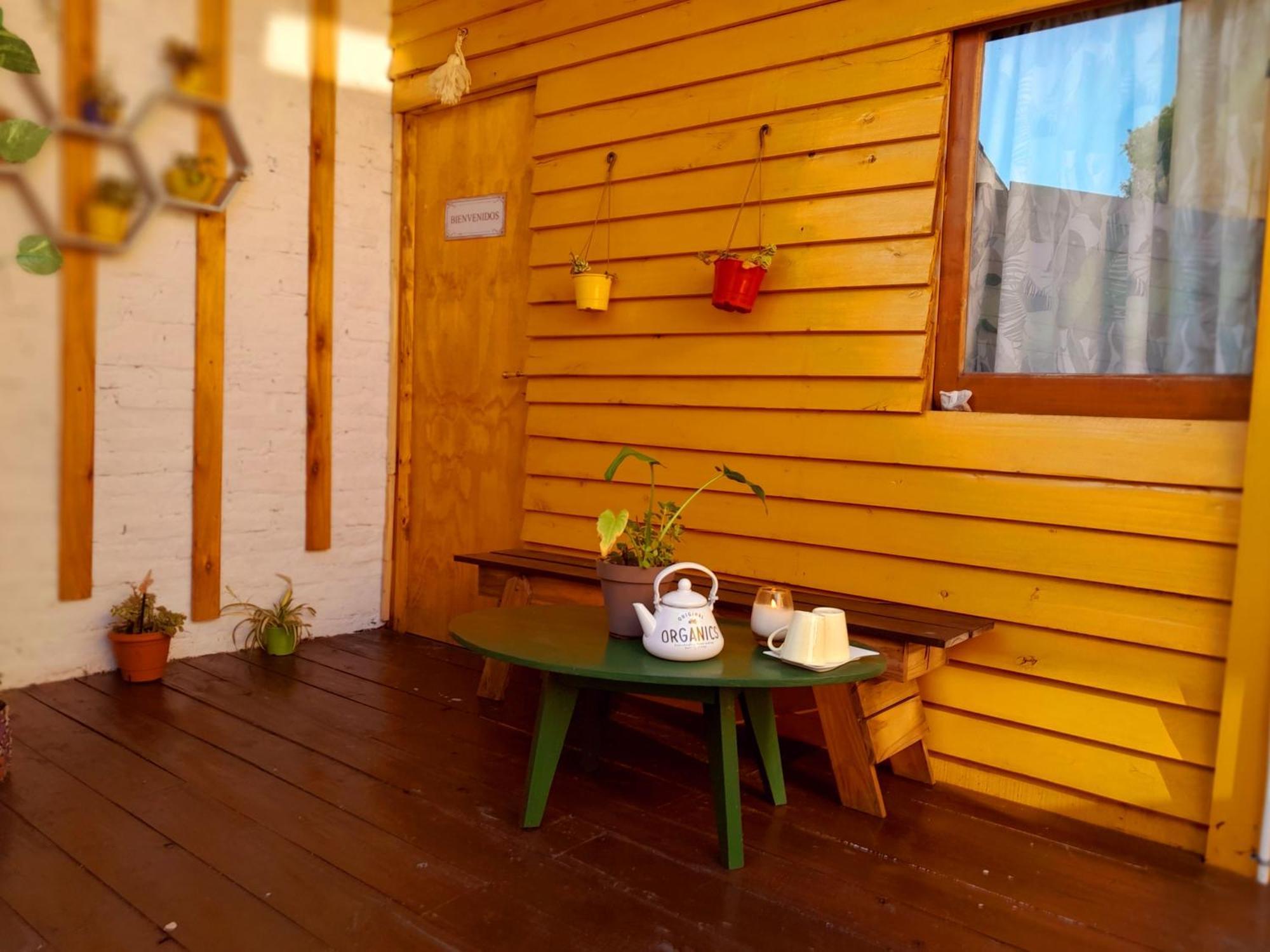 Alojamiento En Tigre Buenos Aires Hotel Екстериор снимка